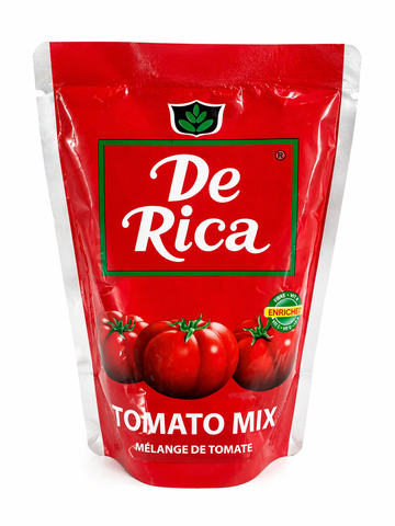 Derica Tomato Paste