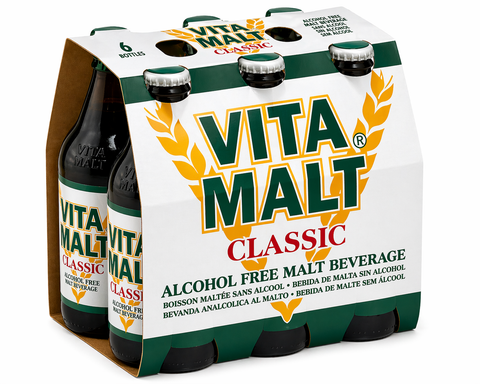 Vitamalt Classic