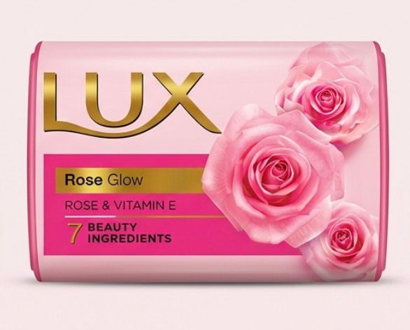 Lux Bathing Soap