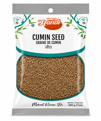 Handi Whole Cumin Seed