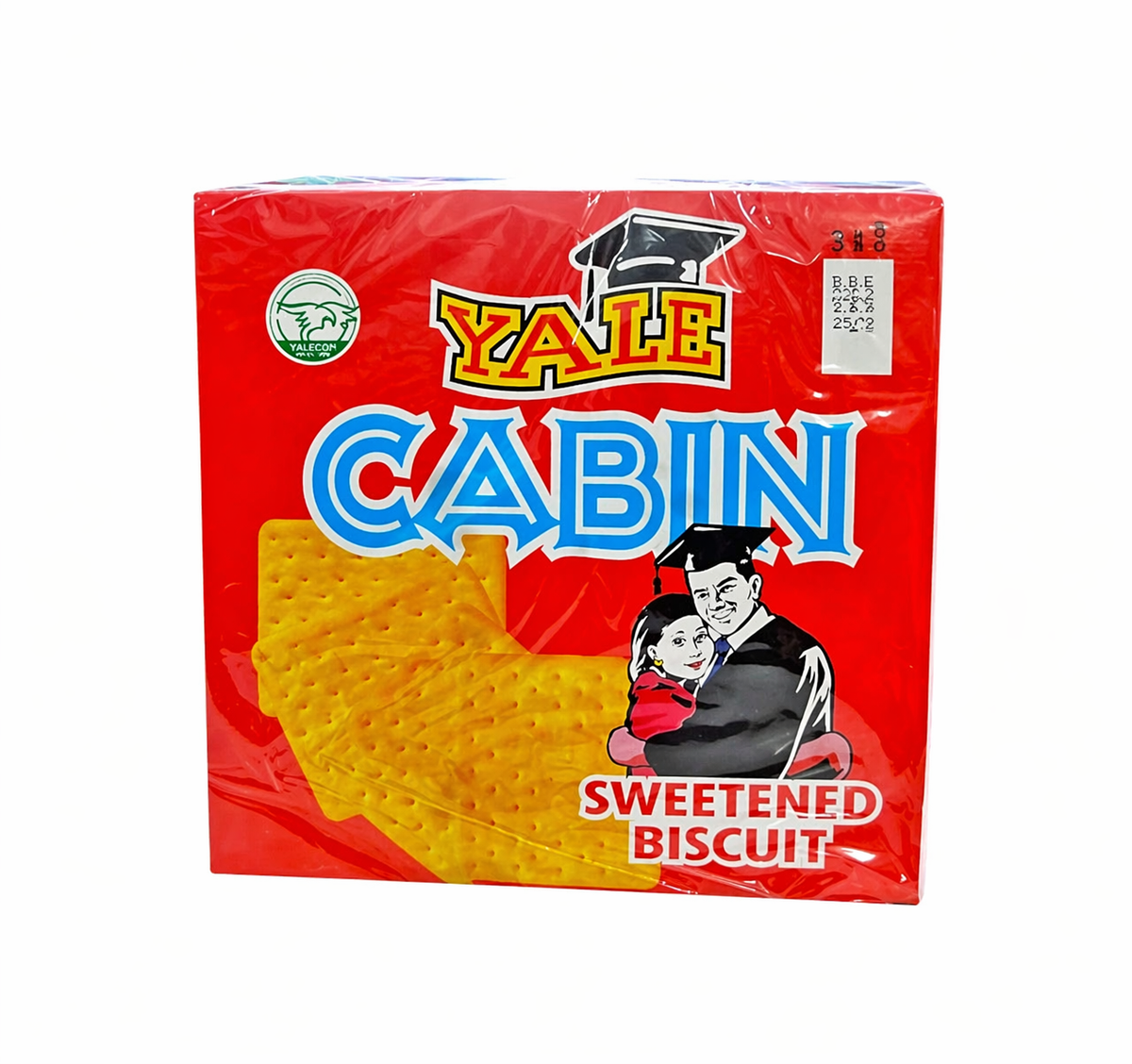 Yale Cabin Biscuits