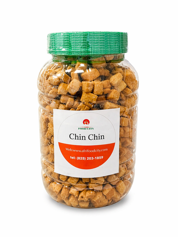 Chinchin