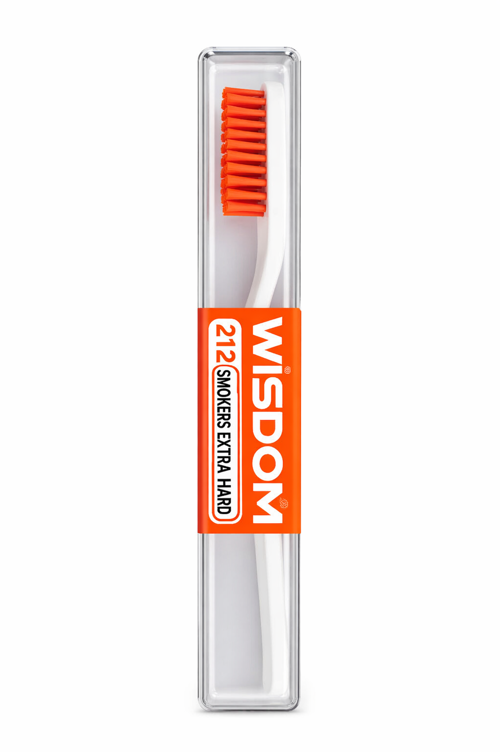 Wisdom Toothbrush