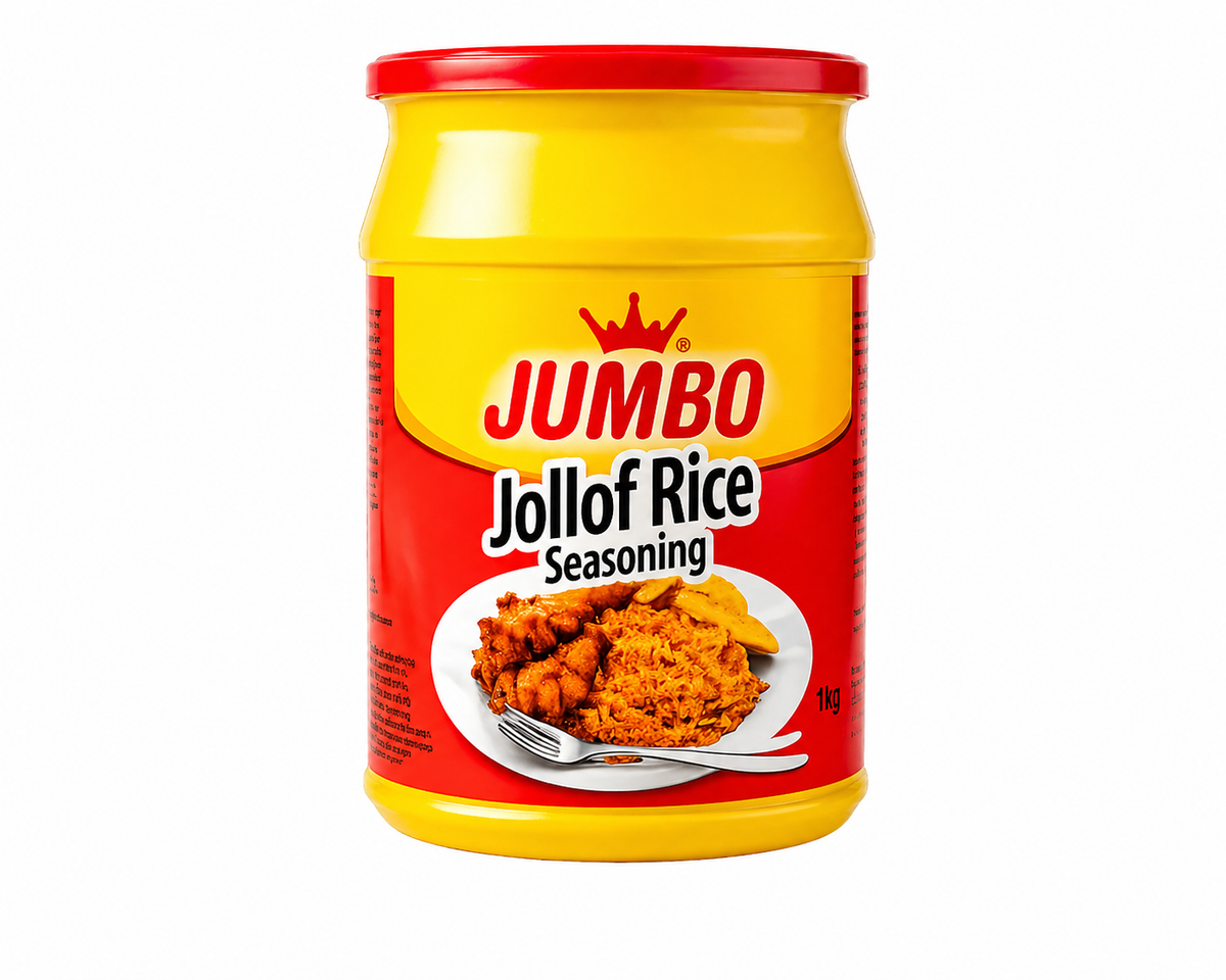 Jumbo Aroma Seasoning