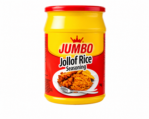 Jumbo Aroma Seasoning