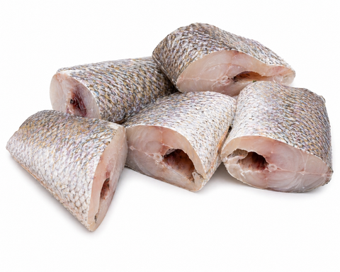 Whiting Fish Frozen