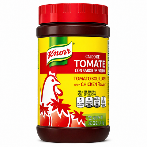 Knorr Bouillon Powder