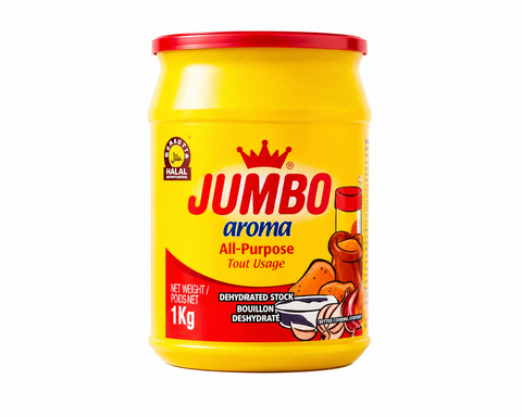 Jumbo Aroma Seasoning