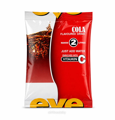 Eve Instant Flavoured Drink