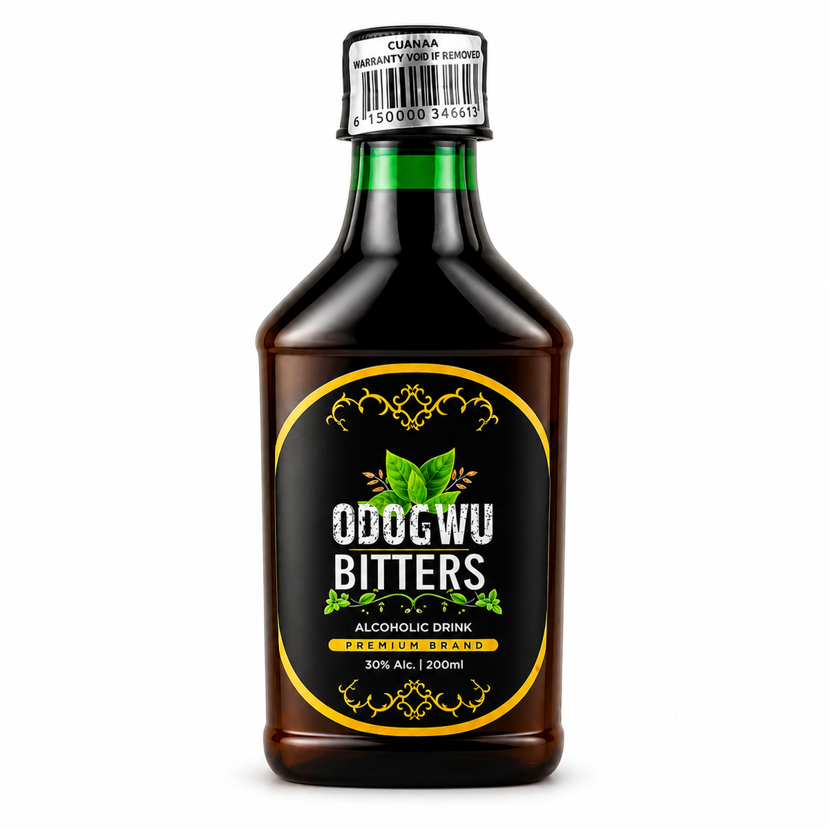 Odogwu Bitters