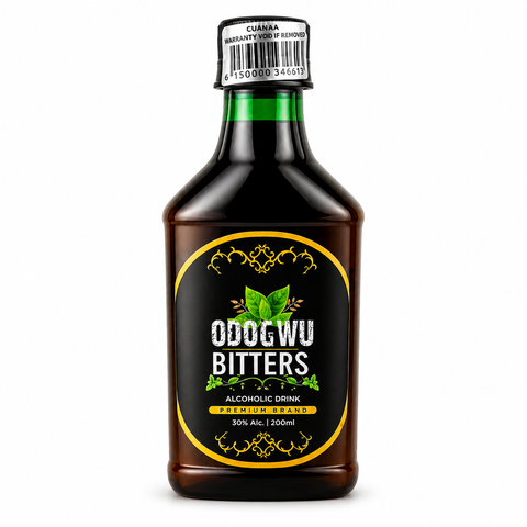 Odogwu Bitters