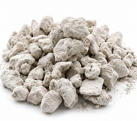 Potash (Akaun)