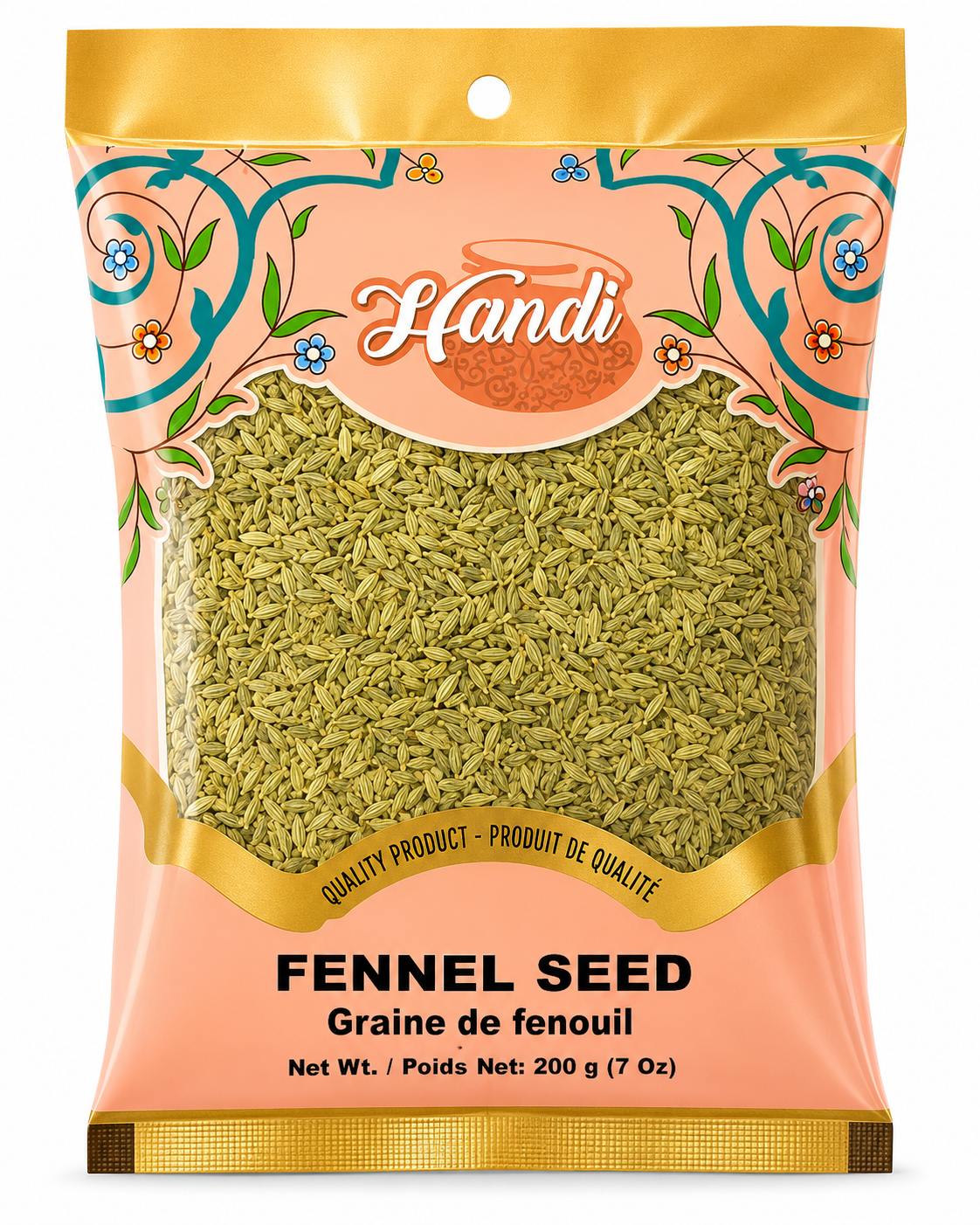 Handi Whole Fennel Seed