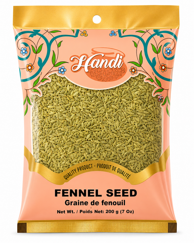 Handi Whole Fennel Seed